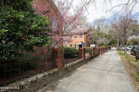 Tiny photo for 418 S 3rd Street #A, Wilmington, NC 28401 (MLS # 100555929)