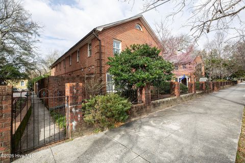 Tiny photo for 418 S 3rd Street #A, Wilmington, NC 28401 (MLS # 100555929)