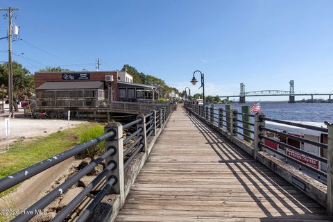 Tiny photo for 418 S 3rd Street #A, Wilmington, NC 28401 (MLS # 100555929)