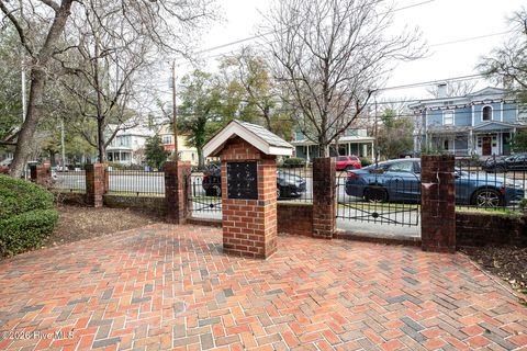 Tiny photo for 418 S 3rd Street #A, Wilmington, NC 28401 (MLS # 100555929)