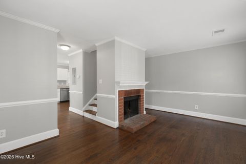 Tiny photo for 418 S 3rd Street #A, Wilmington, NC 28401 (MLS # 100555929)