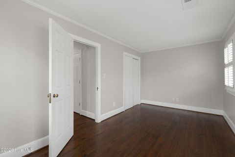 Tiny photo for 418 S 3rd Street #A, Wilmington, NC 28401 (MLS # 100555929)