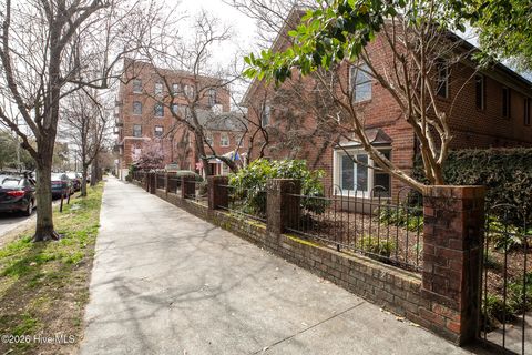 Tiny photo for 418 S 3rd Street #A, Wilmington, NC 28401 (MLS # 100555929)