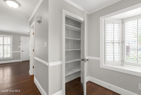 Tiny photo for 418 S 3rd Street #A, Wilmington, NC 28401 (MLS # 100555929)