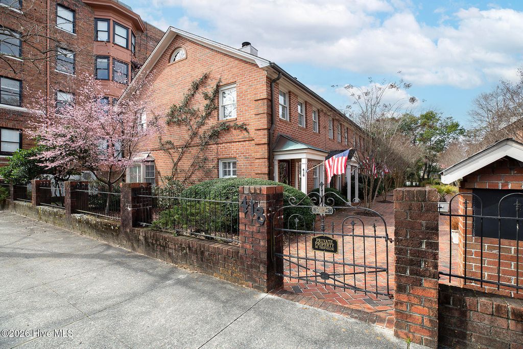 Photo of 418 S 3rd Street #A, Wilmington, NC 28401 (MLS # 100555929)