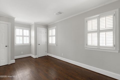 Tiny photo for 418 S 3rd Street #A, Wilmington, NC 28401 (MLS # 100555929)