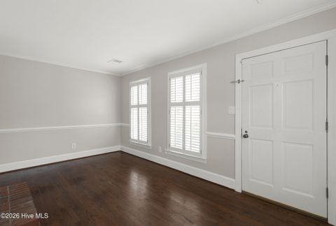 Tiny photo for 418 S 3rd Street #A, Wilmington, NC 28401 (MLS # 100555929)