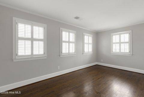 Tiny photo for 418 S 3rd Street #A, Wilmington, NC 28401 (MLS # 100555929)