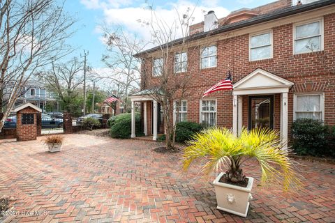 Tiny photo for 418 S 3rd Street #A, Wilmington, NC 28401 (MLS # 100555929)