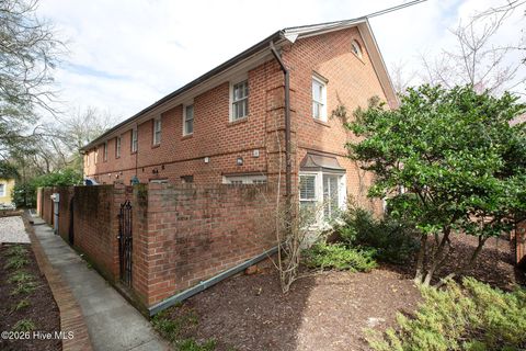 Tiny photo for 418 S 3rd Street #A, Wilmington, NC 28401 (MLS # 100555929)