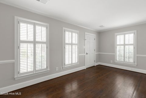 Tiny photo for 418 S 3rd Street #A, Wilmington, NC 28401 (MLS # 100555929)