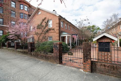 Tiny photo for 418 S 3rd Street #A, Wilmington, NC 28401 (MLS # 100555929)