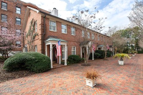Tiny photo for 418 S 3rd Street #A, Wilmington, NC 28401 (MLS # 100555929)