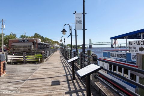 Tiny photo for 418 S 3rd Street #A, Wilmington, NC 28401 (MLS # 100555929)