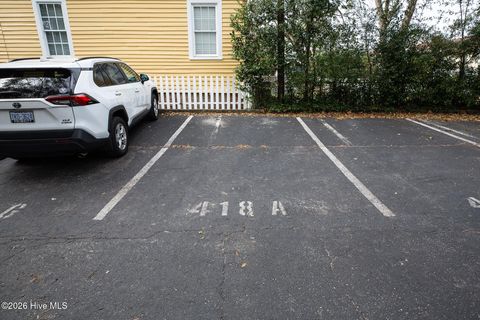 Tiny photo for 418 S 3rd Street #A, Wilmington, NC 28401 (MLS # 100555929)