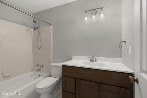 Tiny photo for 418 S 3rd Street #A, Wilmington, NC 28401 (MLS # 100555929)