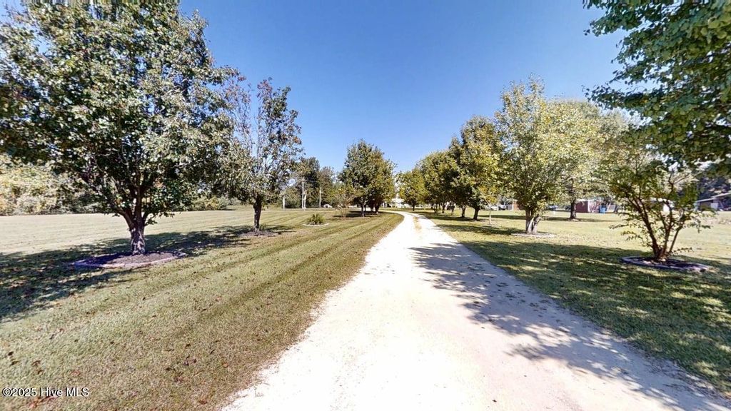 Photo of 1029 Five Mile Road, Richlands, NC 28574 (MLS # 100524167)