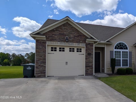 Multifamily For Rent - 3709 Nantucket Road #A<br/> Greenville, NC 27834