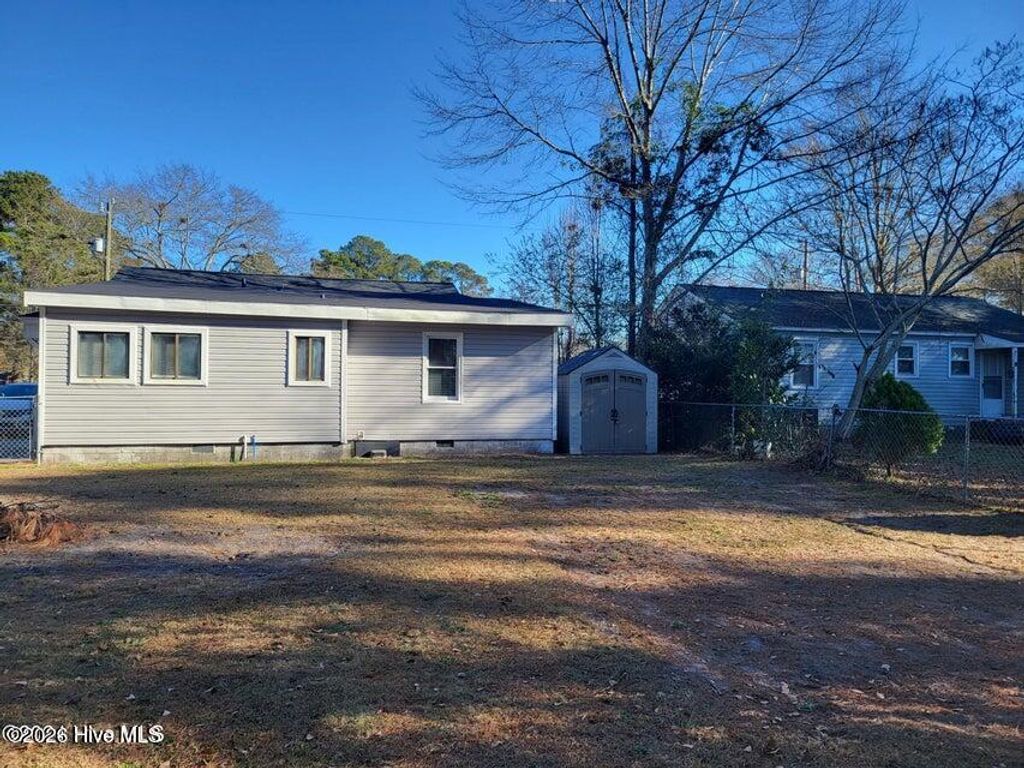 Photo of 107 Bryan Street, Jacksonville, NC 28540 (MLS # 100553497)