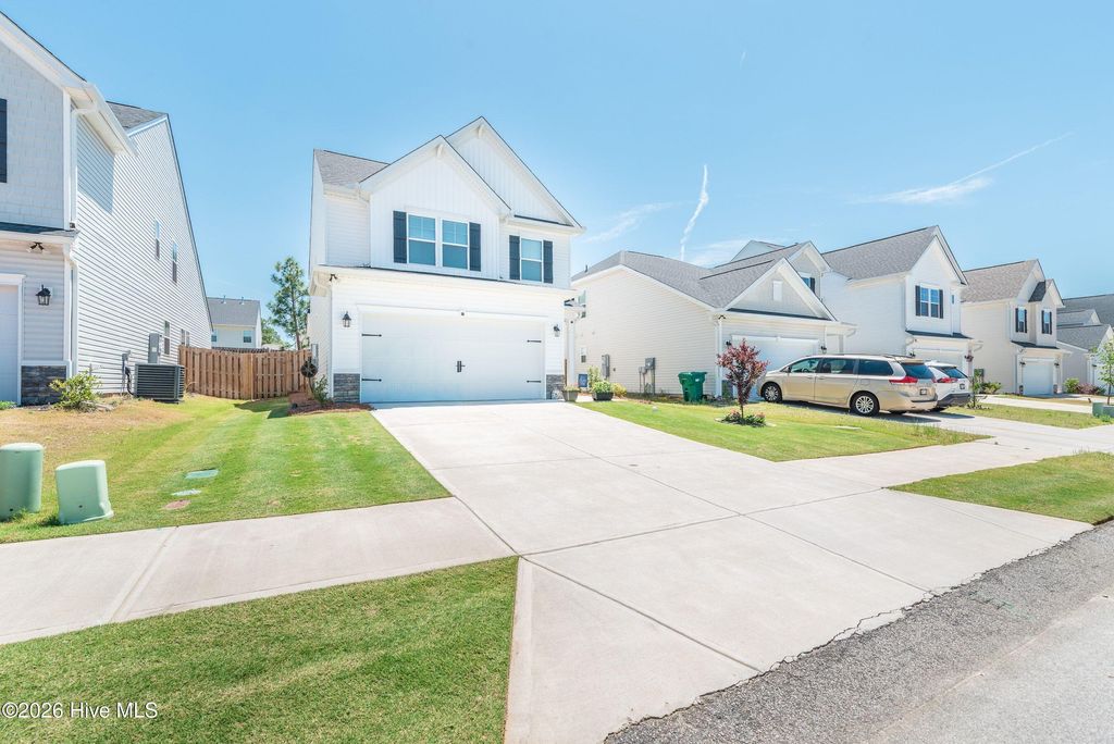 Photo of 824 Justify Loop, Graniteville, SC 29829 (MLS # 100573943)