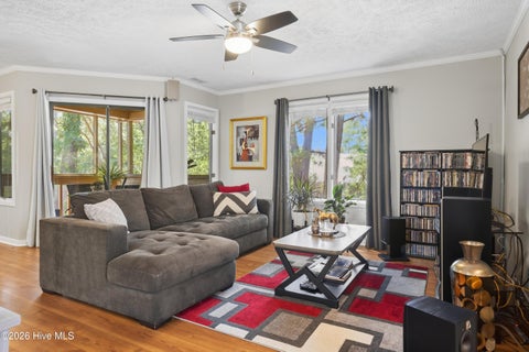 Tiny photo for 115 Longstreet Drive #Apt 208, Wilmington, NC 28412 (MLS # 100604776)