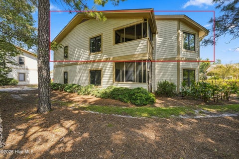 Tiny photo for 115 Longstreet Drive #Apt 208, Wilmington, NC 28412 (MLS # 100604776)