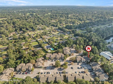 Tiny photo for 115 Longstreet Drive #Apt 208, Wilmington, NC 28412 (MLS # 100604776)