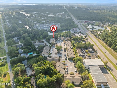 Tiny photo for 115 Longstreet Drive #Apt 208, Wilmington, NC 28412 (MLS # 100604776)