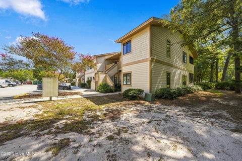 Tiny photo for 115 Longstreet Drive #Apt 208, Wilmington, NC 28412 (MLS # 100604776)