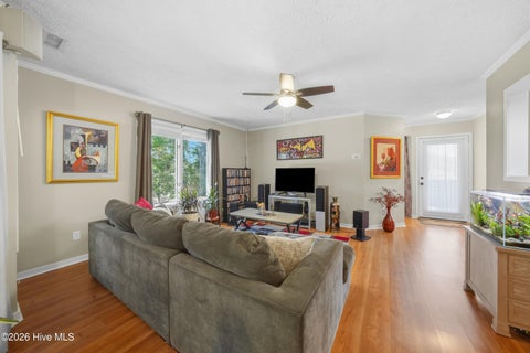 Tiny photo for 115 Longstreet Drive #Apt 208, Wilmington, NC 28412 (MLS # 100604776)