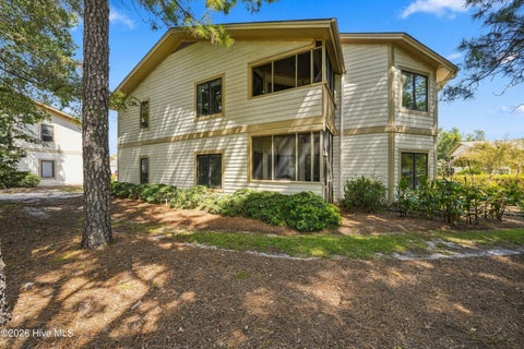 Tiny photo for 115 Longstreet Drive #Apt 208, Wilmington, NC 28412 (MLS # 100604776)