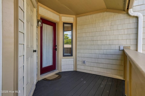 Tiny photo for 115 Longstreet Drive #Apt 208, Wilmington, NC 28412 (MLS # 100604776)