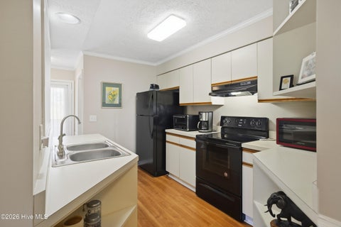 Tiny photo for 115 Longstreet Drive #Apt 208, Wilmington, NC 28412 (MLS # 100604776)