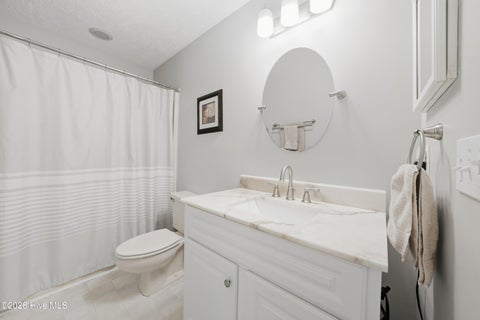 Tiny photo for 115 Longstreet Drive #Apt 208, Wilmington, NC 28412 (MLS # 100604776)