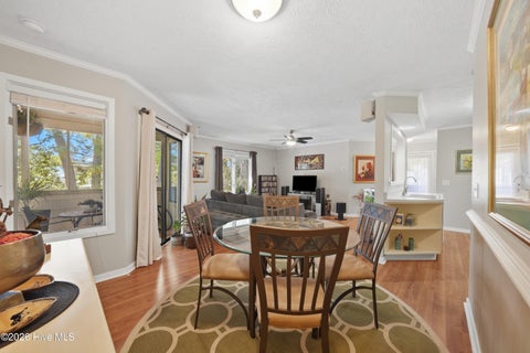 Tiny photo for 115 Longstreet Drive #Apt 208, Wilmington, NC 28412 (MLS # 100604776)