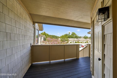 Tiny photo for 115 Longstreet Drive #Apt 208, Wilmington, NC 28412 (MLS # 100604776)