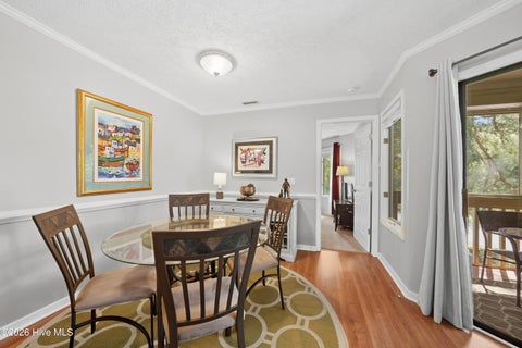 Tiny photo for 115 Longstreet Drive #Apt 208, Wilmington, NC 28412 (MLS # 100604776)