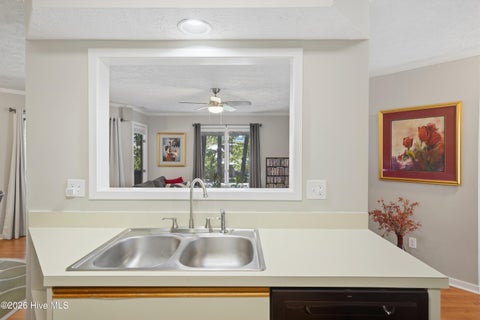 Tiny photo for 115 Longstreet Drive #Apt 208, Wilmington, NC 28412 (MLS # 100604776)