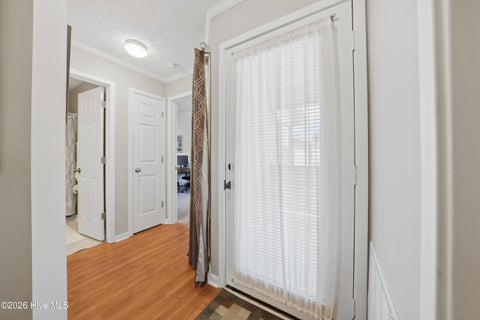 Tiny photo for 115 Longstreet Drive #Apt 208, Wilmington, NC 28412 (MLS # 100604776)
