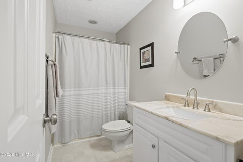 Tiny photo for 115 Longstreet Drive #Apt 208, Wilmington, NC 28412 (MLS # 100604776)
