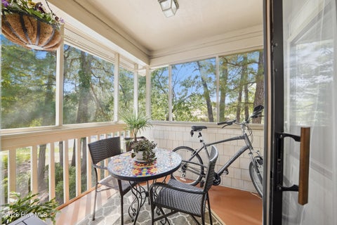 Tiny photo for 115 Longstreet Drive #Apt 208, Wilmington, NC 28412 (MLS # 100604776)