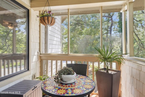 Tiny photo for 115 Longstreet Drive #Apt 208, Wilmington, NC 28412 (MLS # 100604776)