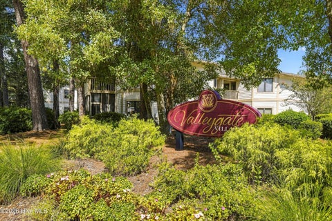 Tiny photo for 115 Longstreet Drive #Apt 208, Wilmington, NC 28412 (MLS # 100604776)
