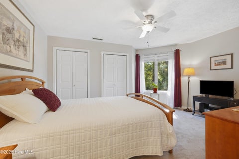 Tiny photo for 115 Longstreet Drive #Apt 208, Wilmington, NC 28412 (MLS # 100604776)