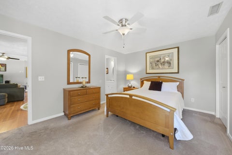 Tiny photo for 115 Longstreet Drive #Apt 208, Wilmington, NC 28412 (MLS # 100604776)