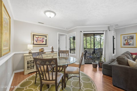 Tiny photo for 115 Longstreet Drive #Apt 208, Wilmington, NC 28412 (MLS # 100604776)