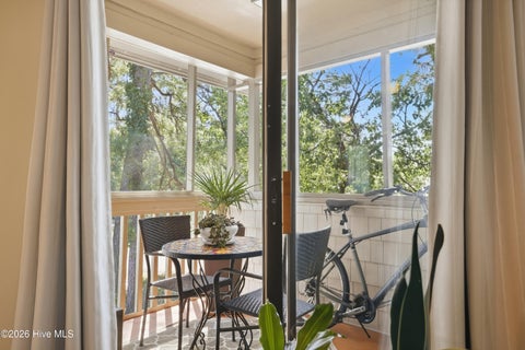 Tiny photo for 115 Longstreet Drive #Apt 208, Wilmington, NC 28412 (MLS # 100604776)