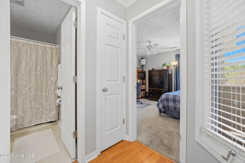 Tiny photo for 115 Longstreet Drive #Apt 208, Wilmington, NC 28412 (MLS # 100604776)