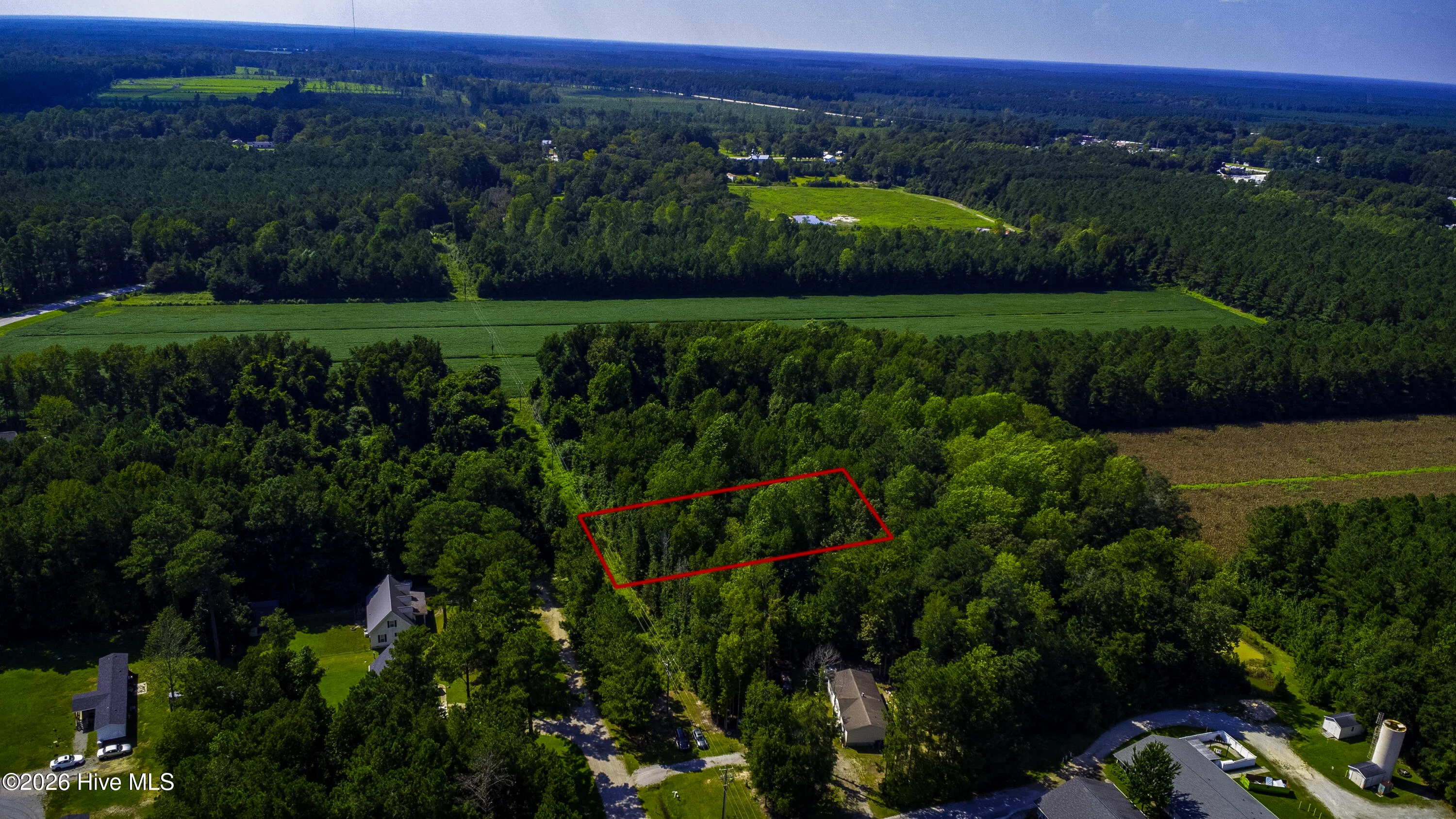 100 Magnolia Way, Grantsboro, NC, 28529
