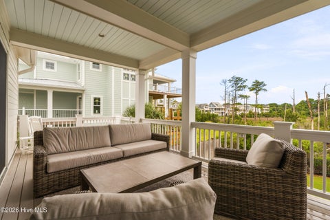 Tiny photo for 104 Mistiflower Court, Wilmington, NC 28412 (MLS # 100597100)